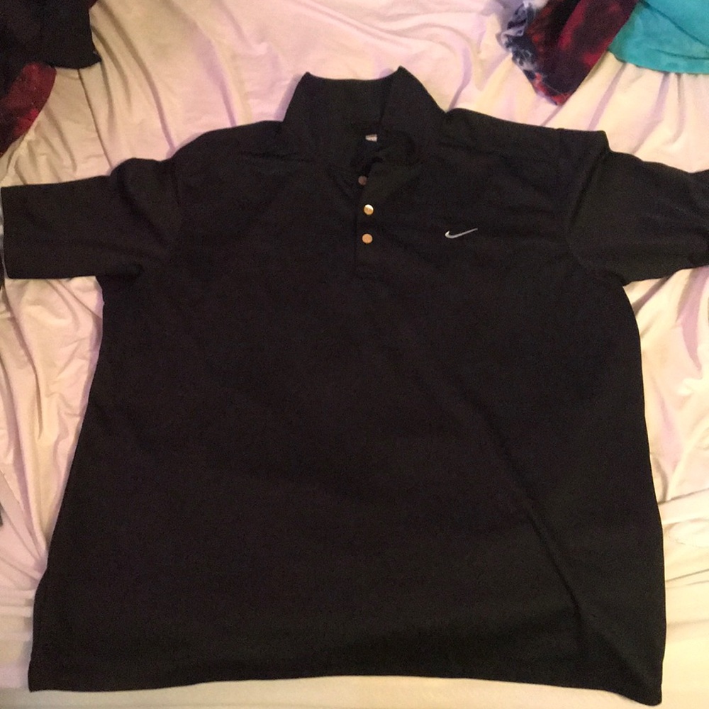 Nike tee shirt